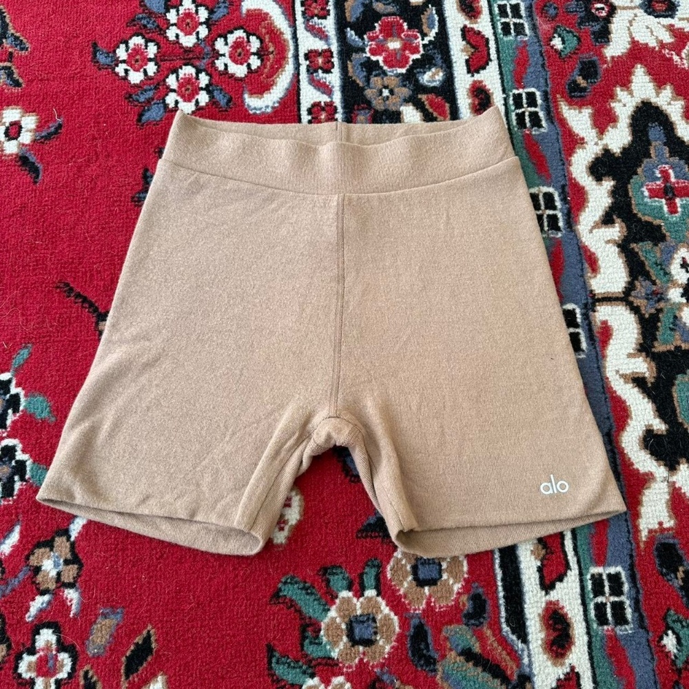 All Women's Short